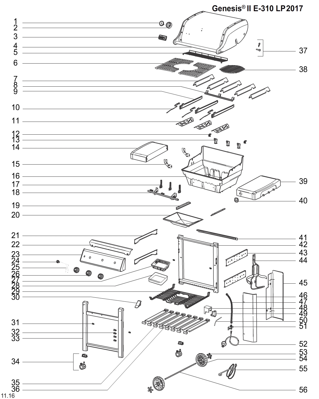 Schematic Image 61010175